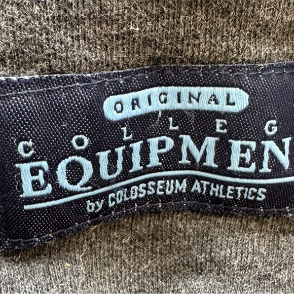 University of North Carolina Tarheels Hooded Sweatshirt - Picture 4 of 7